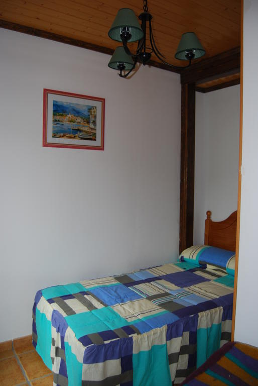 Apartamentos Les Moreres Duesaigues Oda fotoğraf