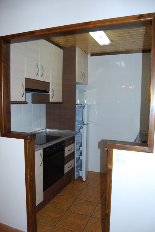 Apartamentos Les Moreres Duesaigues Oda fotoğraf